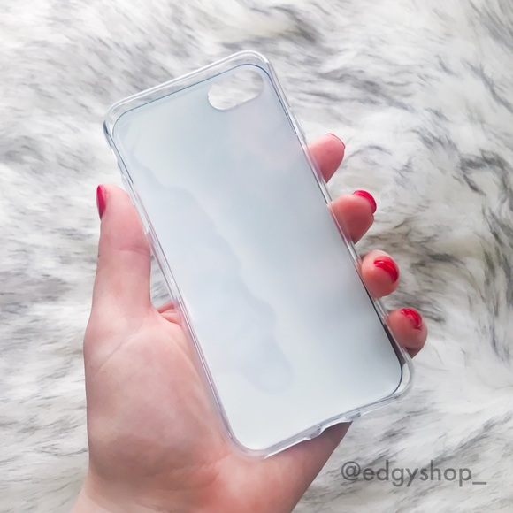 Galaxy iPhone Case - Picture 2 of 2